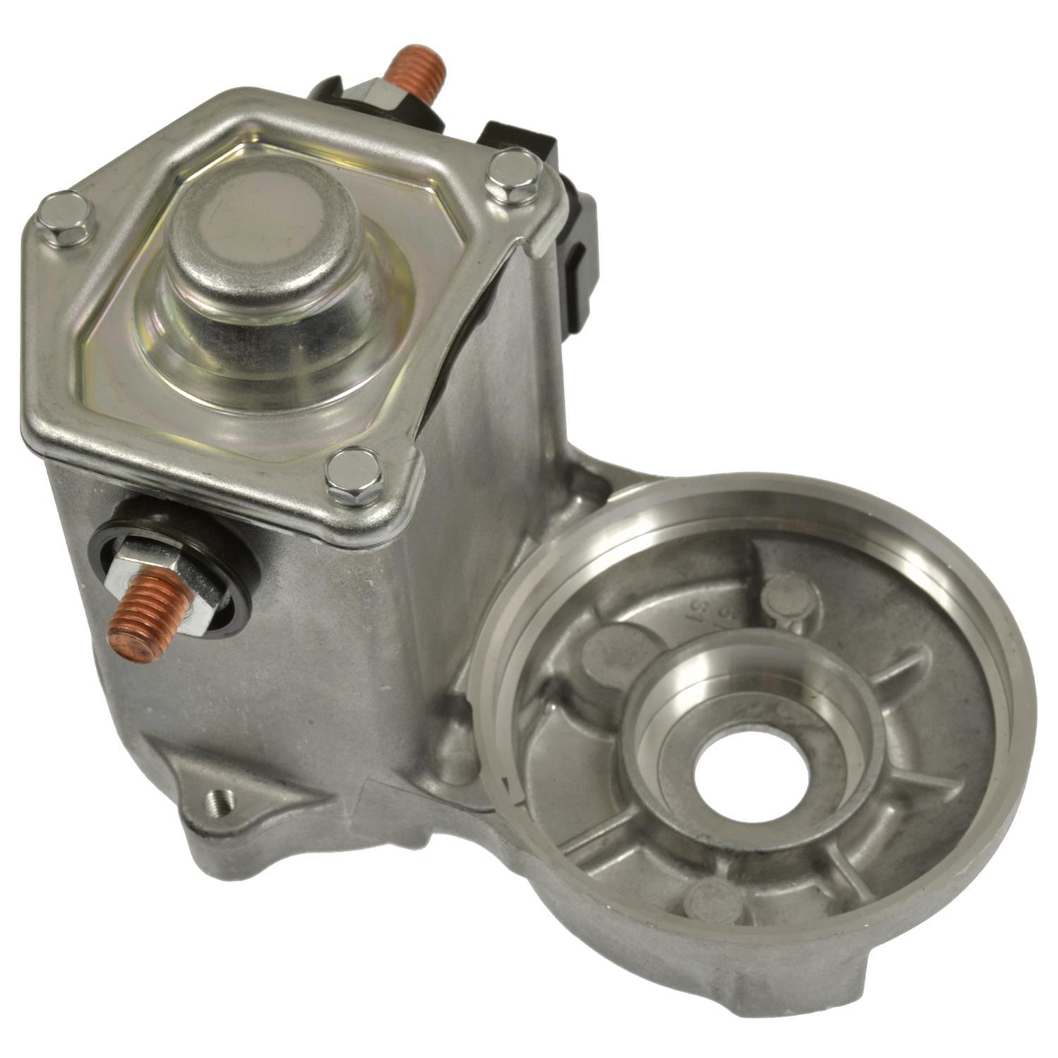 Standard Motor Products SS859 - Starter Solenoid Standard Motor Products SS859 Starter Solenoid product image 2 of 3