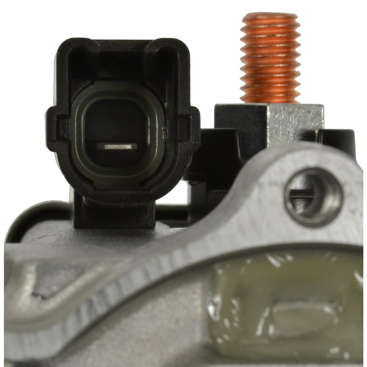 Standard Motor Products SS859 - Starter Solenoid Standard Motor Products SS859 Starter Solenoid product image 3 of 3