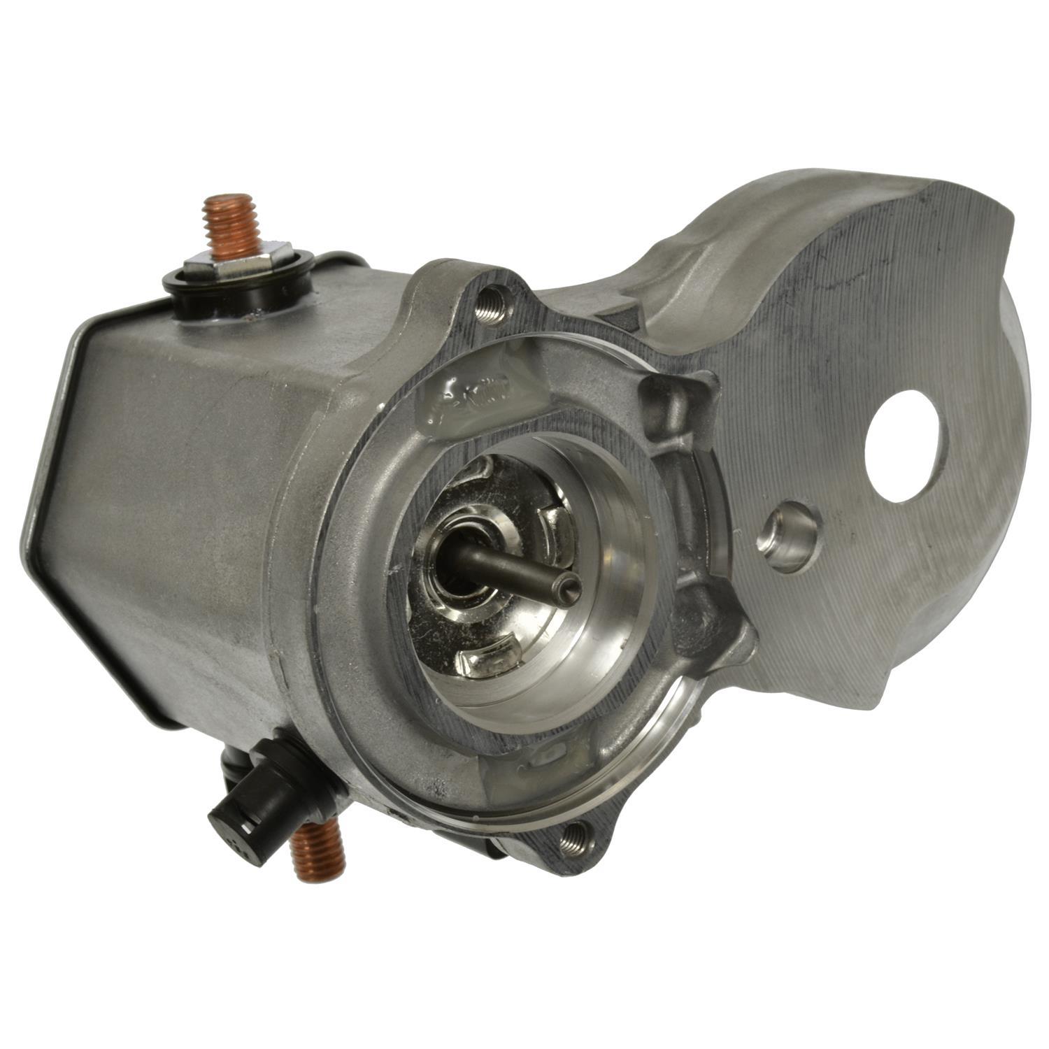 Standard Motor Products SS860 - Starter Solenoid Standard Motor Products SS860 Starter Solenoid product image 1 of 3
