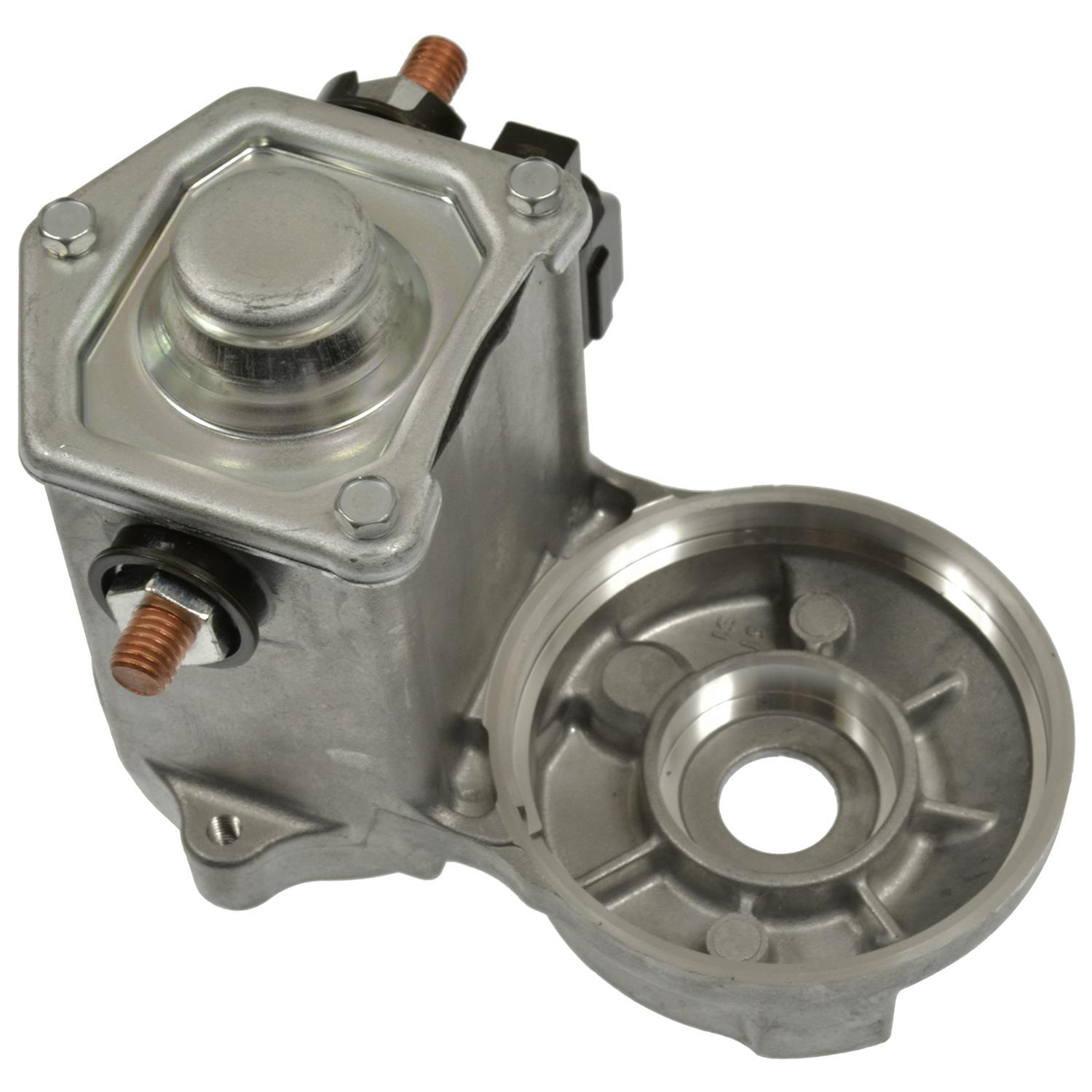 Standard Motor Products SS860 - Starter Solenoid Standard Motor Products SS860 Starter Solenoid product image 2 of 3