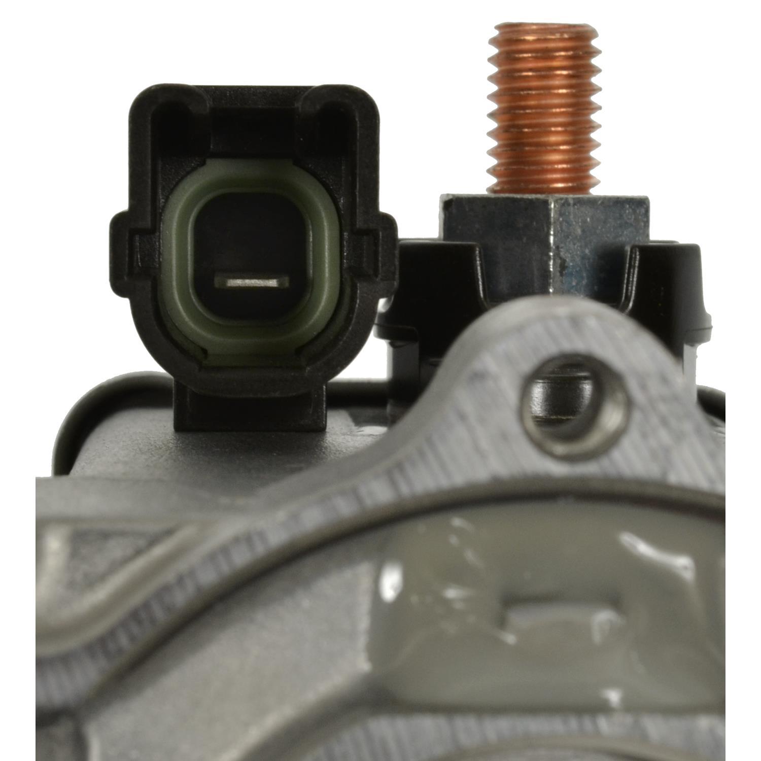Standard Motor Products SS860 - Starter Solenoid Standard Motor Products SS860 Starter Solenoid product image 3 of 3