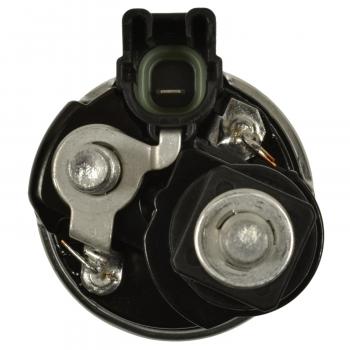 2004 Toyota Echo Starter Solenoid Standard Motor Products SS862 image 1 of 3
