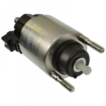 2004 Toyota Echo Starter Solenoid Standard Motor Products SS862 image 2 of 3