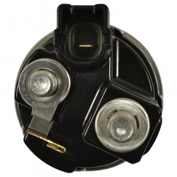 2011 Toyota Yaris Starter Solenoid Standard Motor Products SS863 image 1 of 3