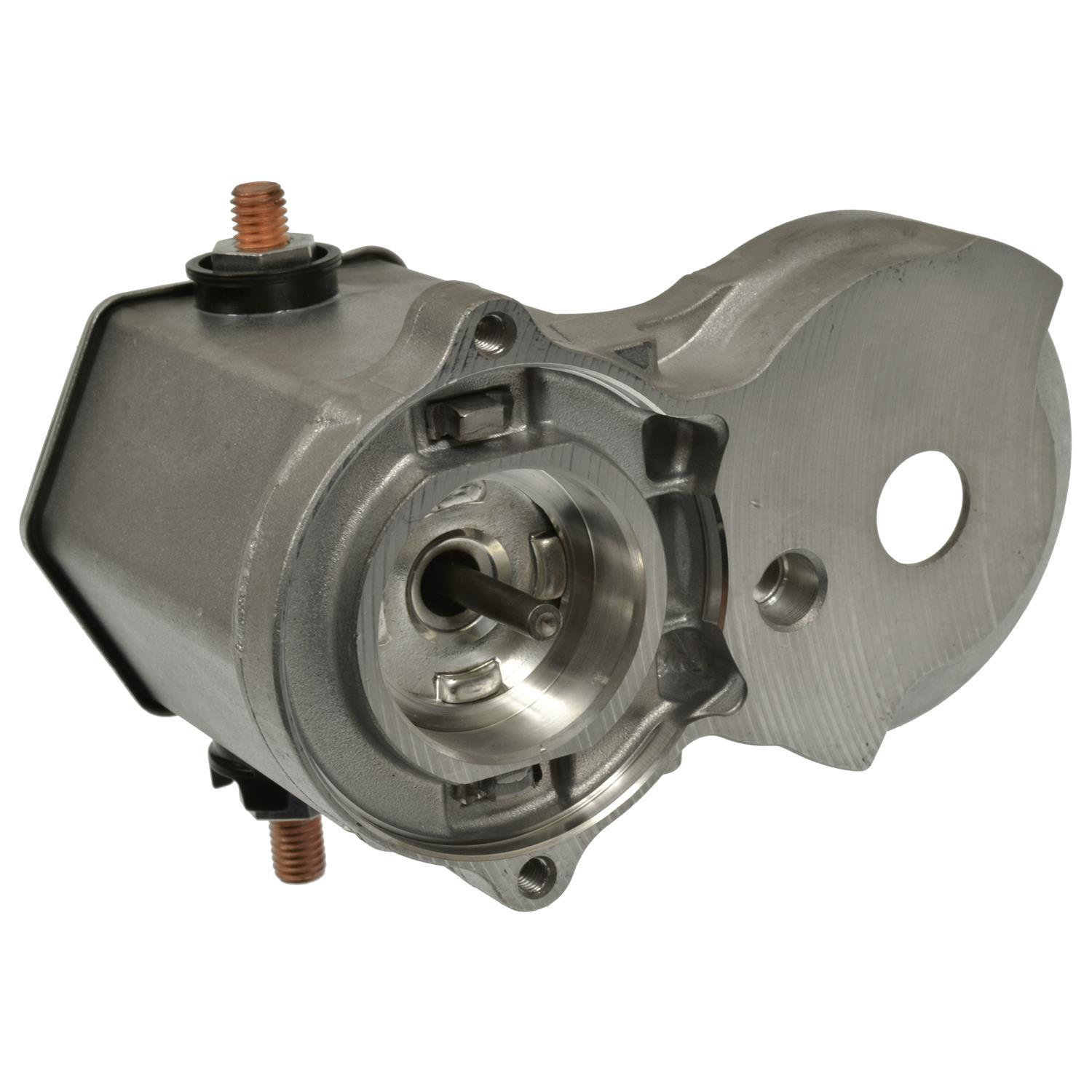 Standard Motor Products SS864 - Starter Solenoid Standard Motor Products SS864 Starter Solenoid product image 1 of 3