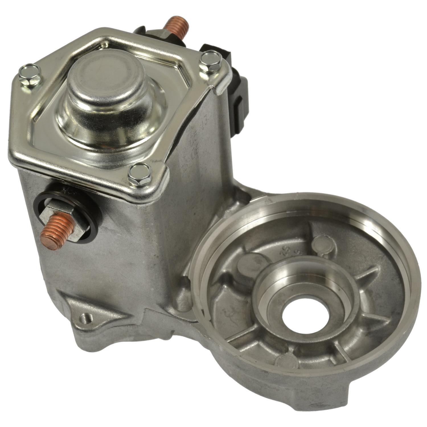 Standard Motor Products SS864 - Starter Solenoid Standard Motor Products SS864 Starter Solenoid product image 2 of 3