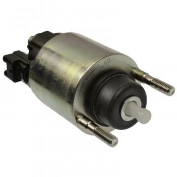 2010 Toyota Matrix Starter Solenoid Standard Motor Products SS865 image 2 of 3