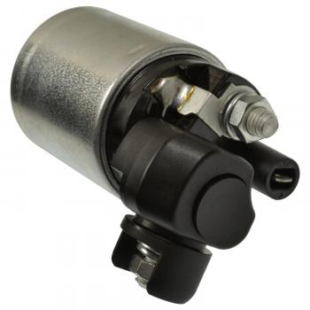 2007 Honda Accord Starter Solenoid Standard Motor Products SS866 image 1 of 3