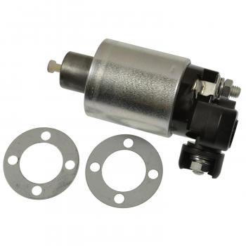 2007 Honda Accord Starter Solenoid Standard Motor Products SS866 image 3 of 3