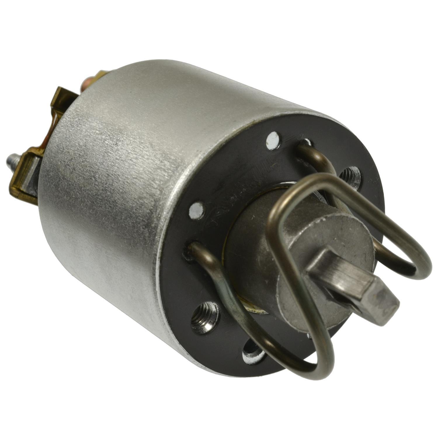 Standard Motor Products SS868 - Starter Solenoid Standard Motor Products SS868 Starter Solenoid product image 2 of 3