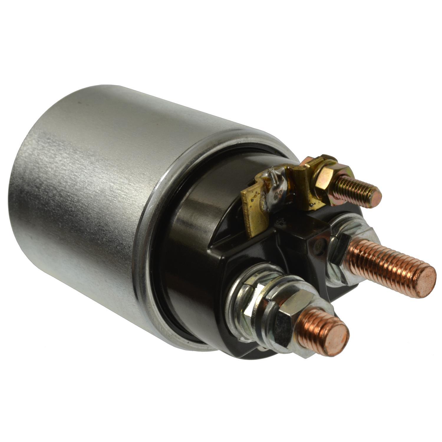 Standard Motor Products SS869 - Starter Solenoid Standard Motor Products SS869 Starter Solenoid product image 1 of 3
