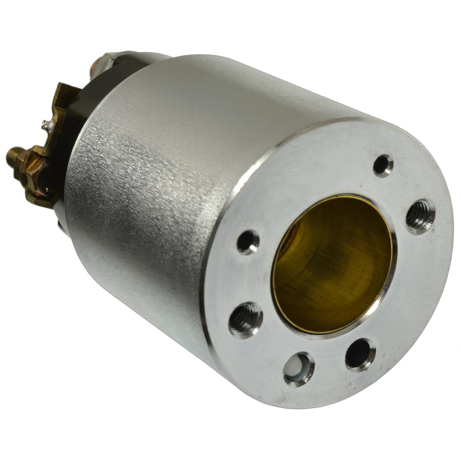 Standard Motor Products SS869 - Starter Solenoid Standard Motor Products SS869 Starter Solenoid product image 2 of 3