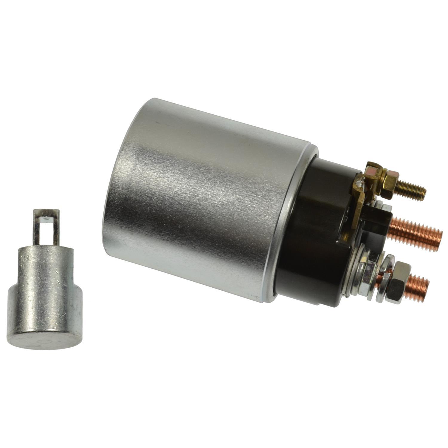 Standard Motor Products SS869 - Starter Solenoid Standard Motor Products SS869 Starter Solenoid product image 3 of 3