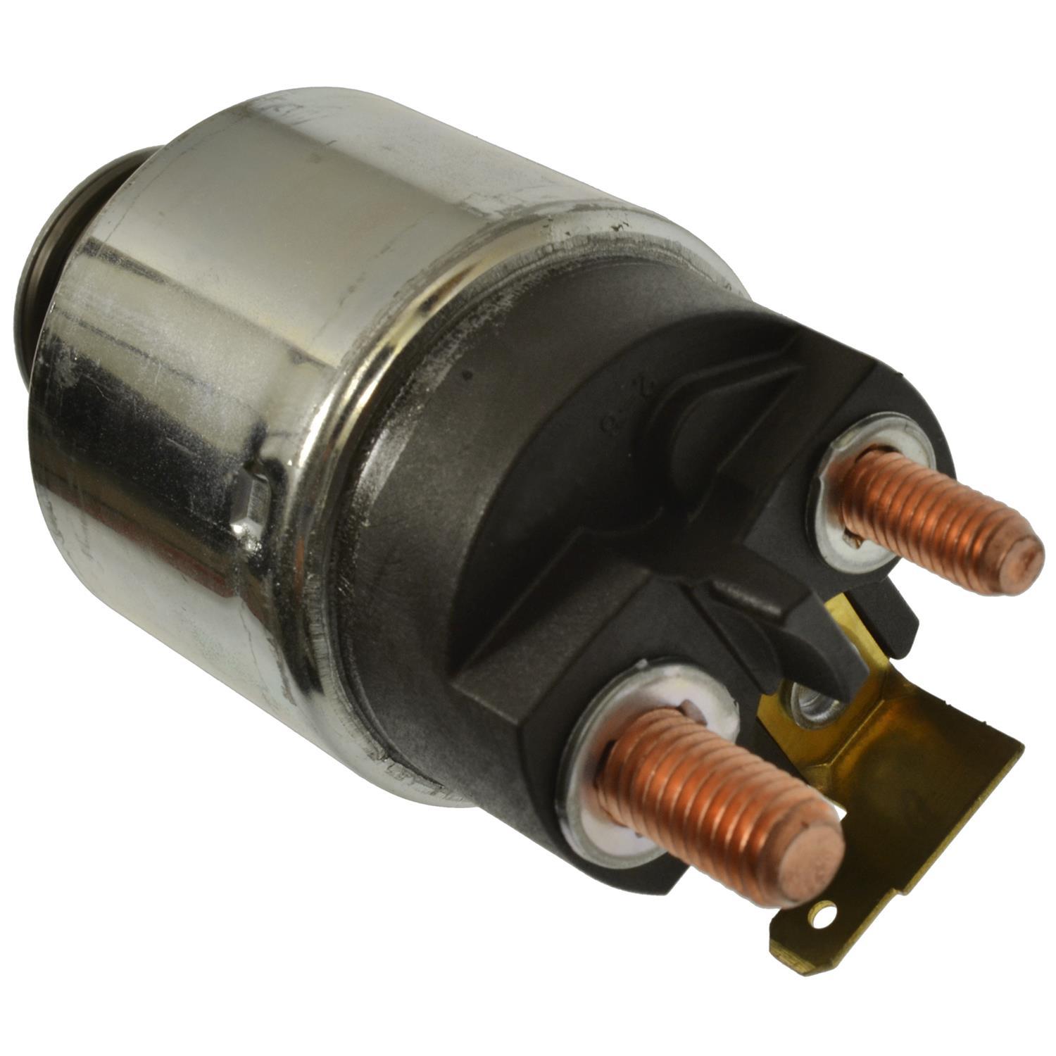 Standard Motor Products SS870 - Starter Solenoid Standard Motor Products SS870 Starter Solenoid product image 1 of 3