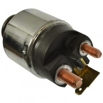 2011 Hyundai Accent Starter Solenoid Standard Motor Products SS870 image 1 of 3