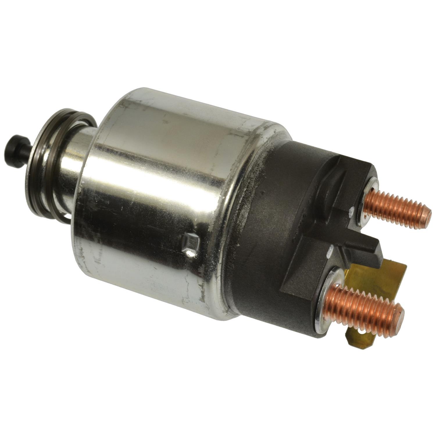 Standard Motor Products SS870 - Starter Solenoid Standard Motor Products SS870 Starter Solenoid product image 3 of 3