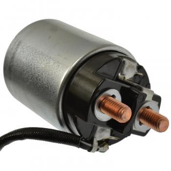 2009 Infiniti FX50 Starter Solenoid Standard Motor Products SS871 image 1 of 3