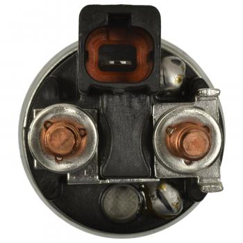 2013 Kia Sorento Starter Solenoid Standard Motor Products SS873 image 1 of 3