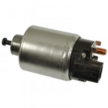 2013 Kia Sorento Starter Solenoid Standard Motor Products SS873 image 3 of 3