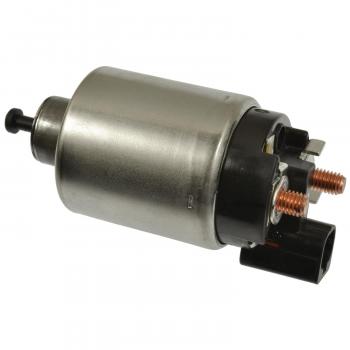 2013 Hyundai Genesis Starter Solenoid Standard Motor Products SS876 image 3 of 3