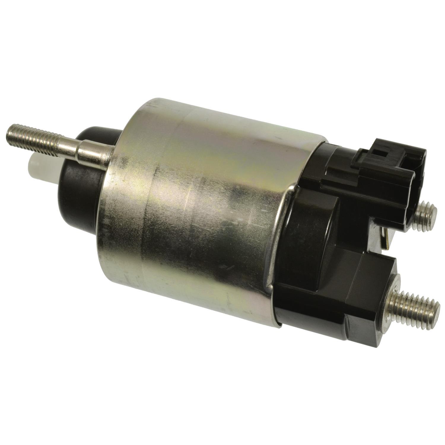 Standard Motor Products SS879 - Starter Solenoid Standard Motor Products SS879 Starter Solenoid product image 3 of 3