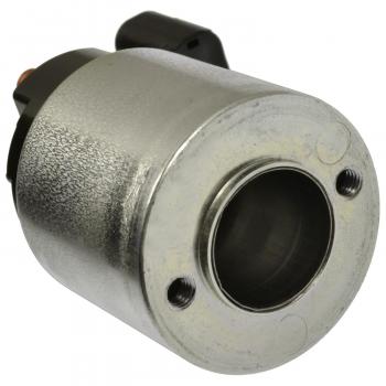 2011 Nissan Quest Starter Solenoid Standard Motor Products SS880 image 2 of 3