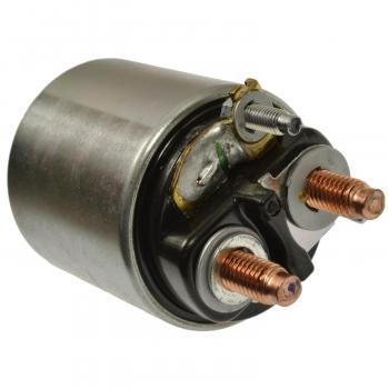 2008 Nissan Versa Starter Solenoid Standard Motor Products SS881 image 1 of 3