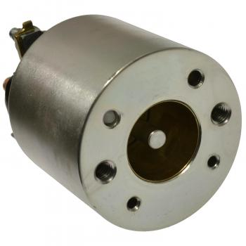 2008 Nissan Versa Starter Solenoid Standard Motor Products SS881 image 2 of 3