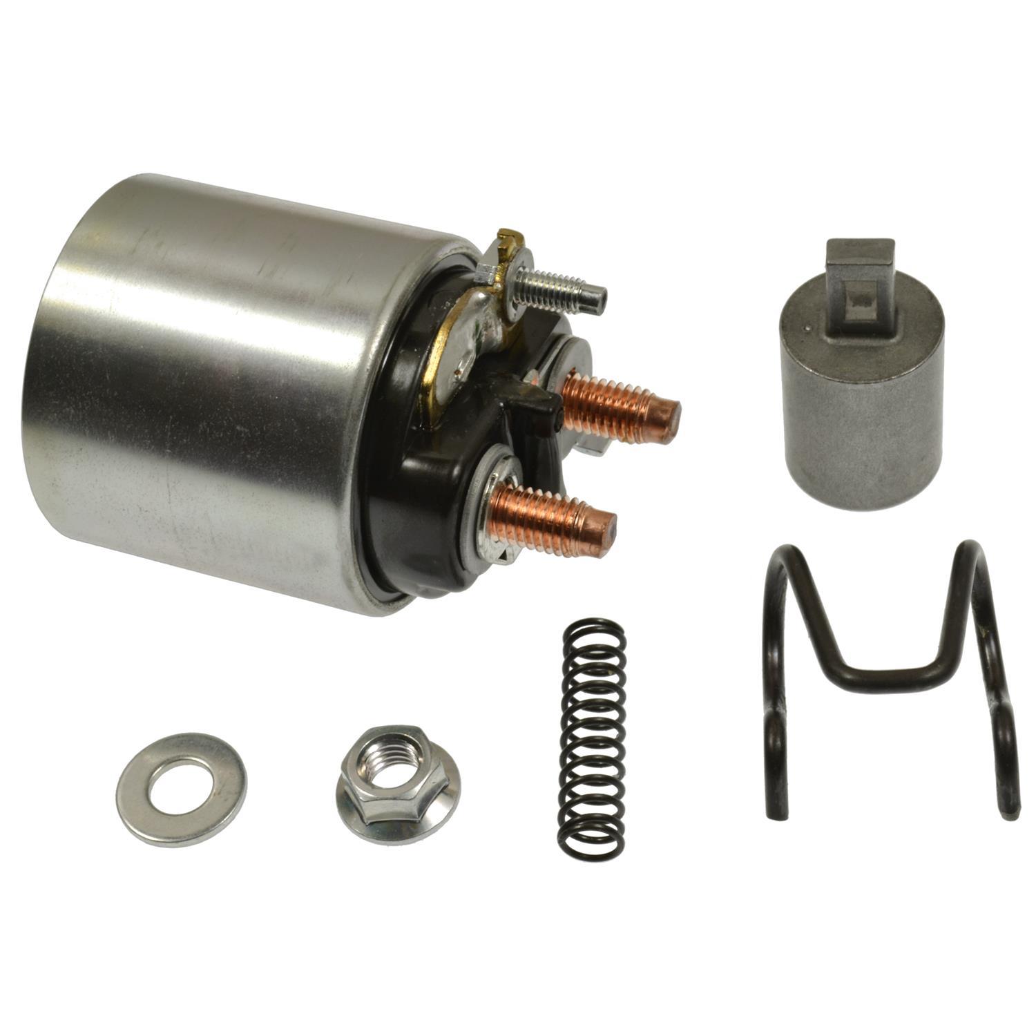 Standard Motor Products SS881 Starter Solenoid product image 3 of 3