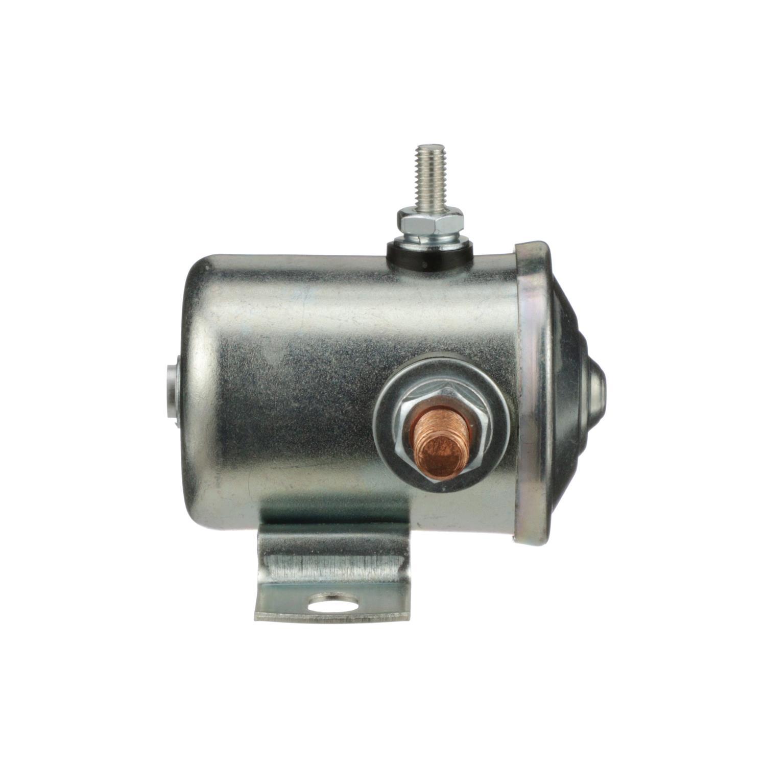 Standard Motor Products SS883 - Starter Solenoid Standard Motor Products SS883 Starter Solenoid product image 3 of 8