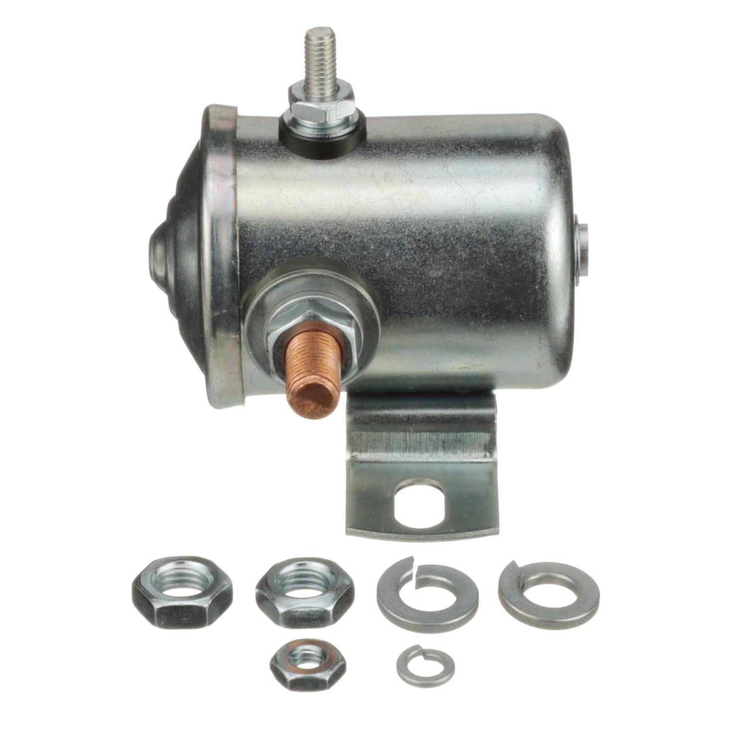 Standard Motor Products SS883 - Starter Solenoid Standard Motor Products SS883 Starter Solenoid product image 4 of 8