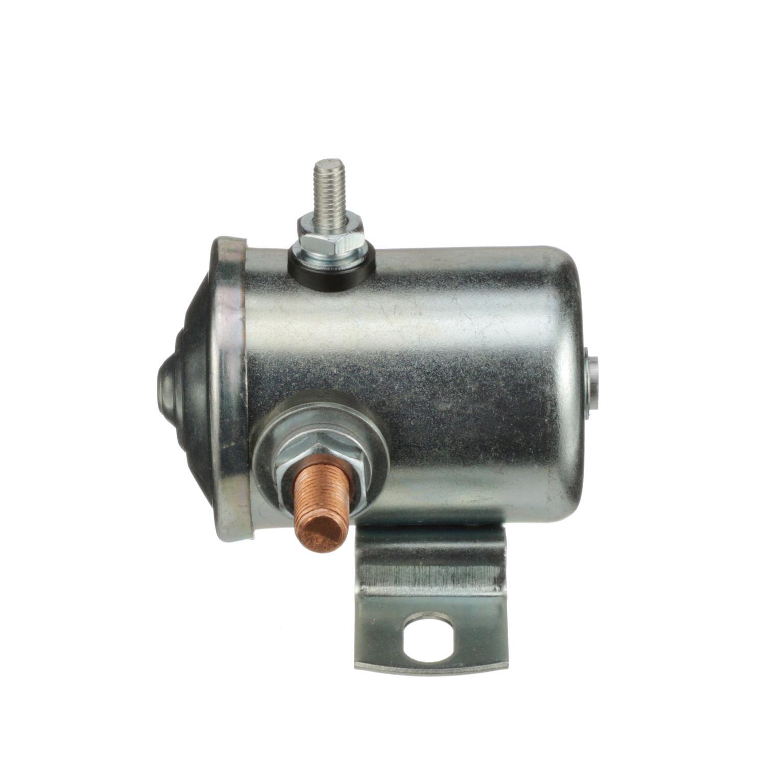 Standard Motor Products SS883 - Starter Solenoid Standard Motor Products SS883 Starter Solenoid product image 6 of 8