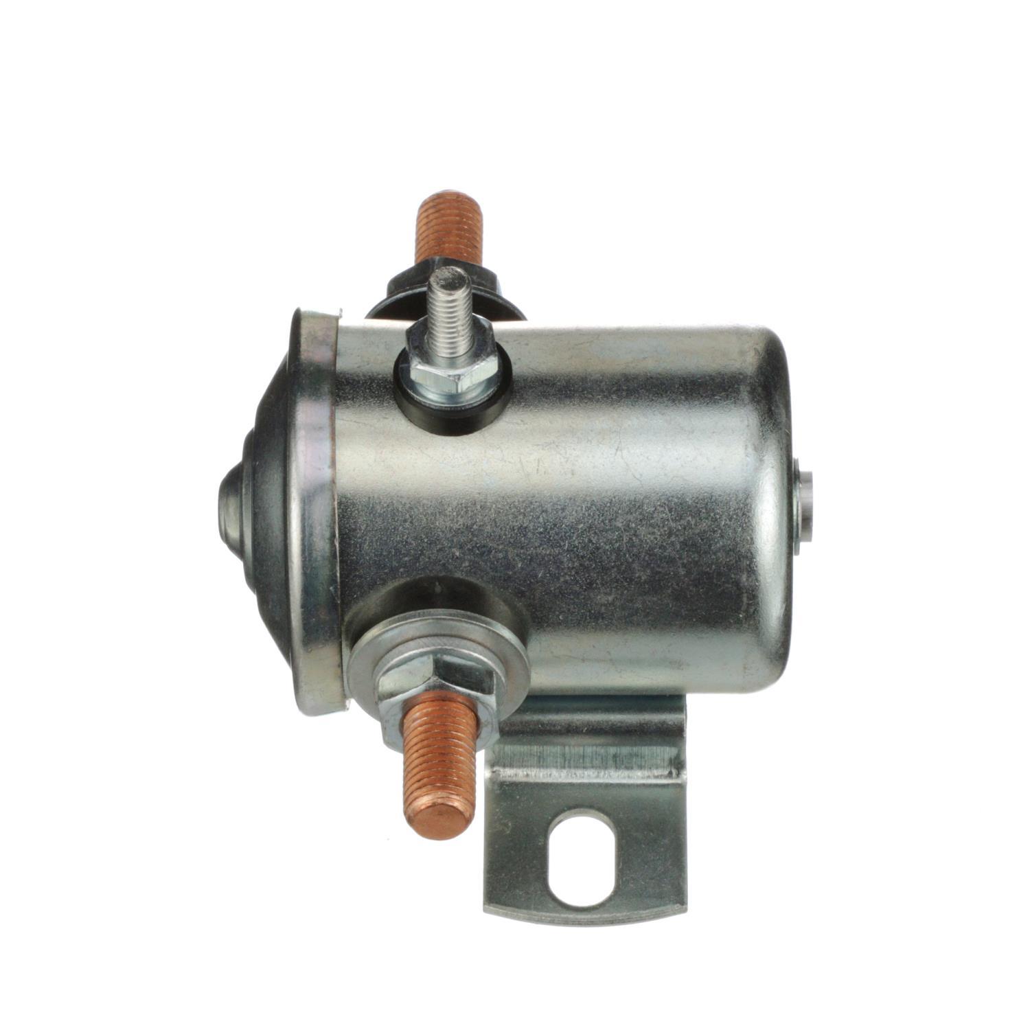 Standard Motor Products SS883 - Starter Solenoid Standard Motor Products SS883 Starter Solenoid product image 8 of 8