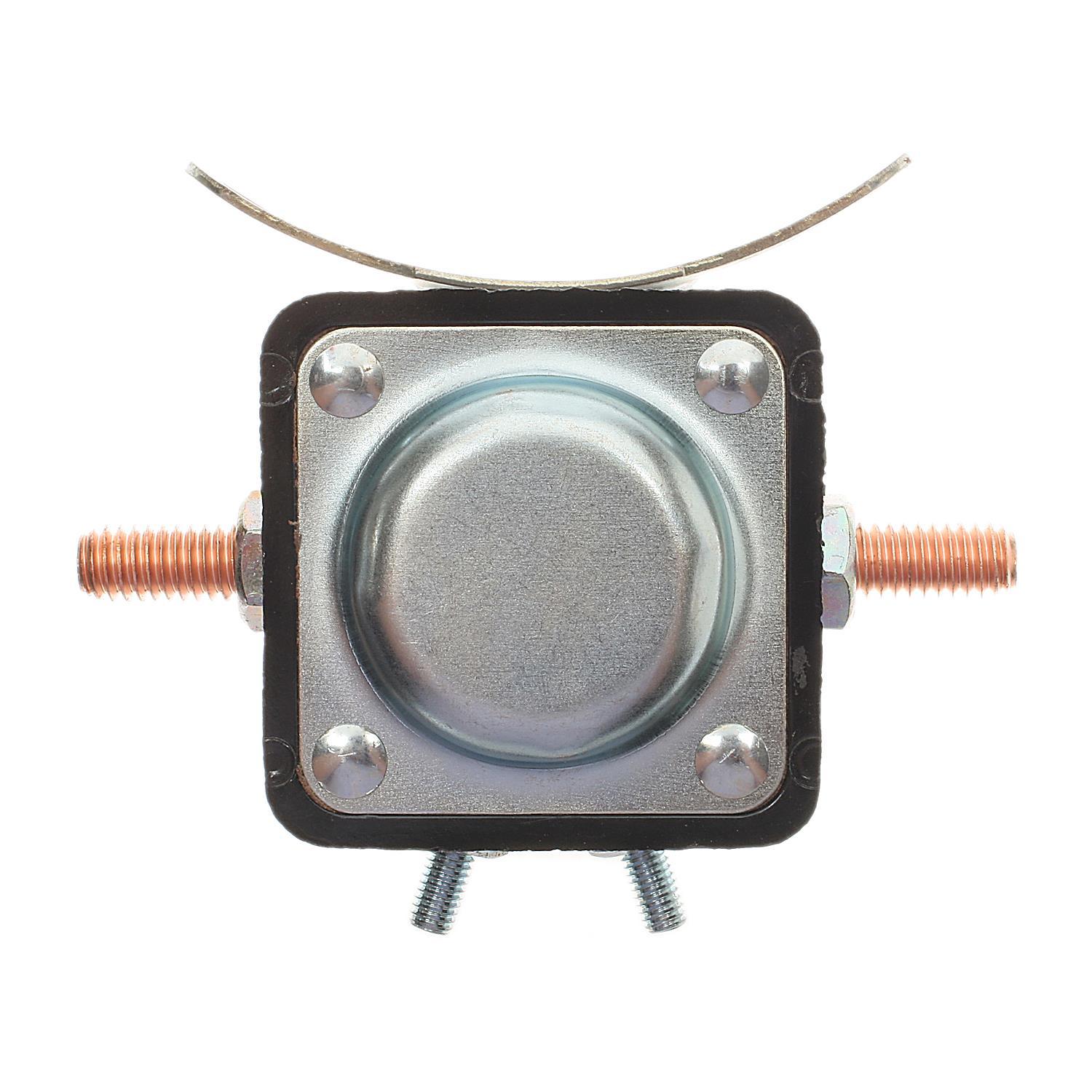 Standard Motor Products SS886 - Starter Solenoid Standard Motor Products SS886 Starter Solenoid product image 1 of 3