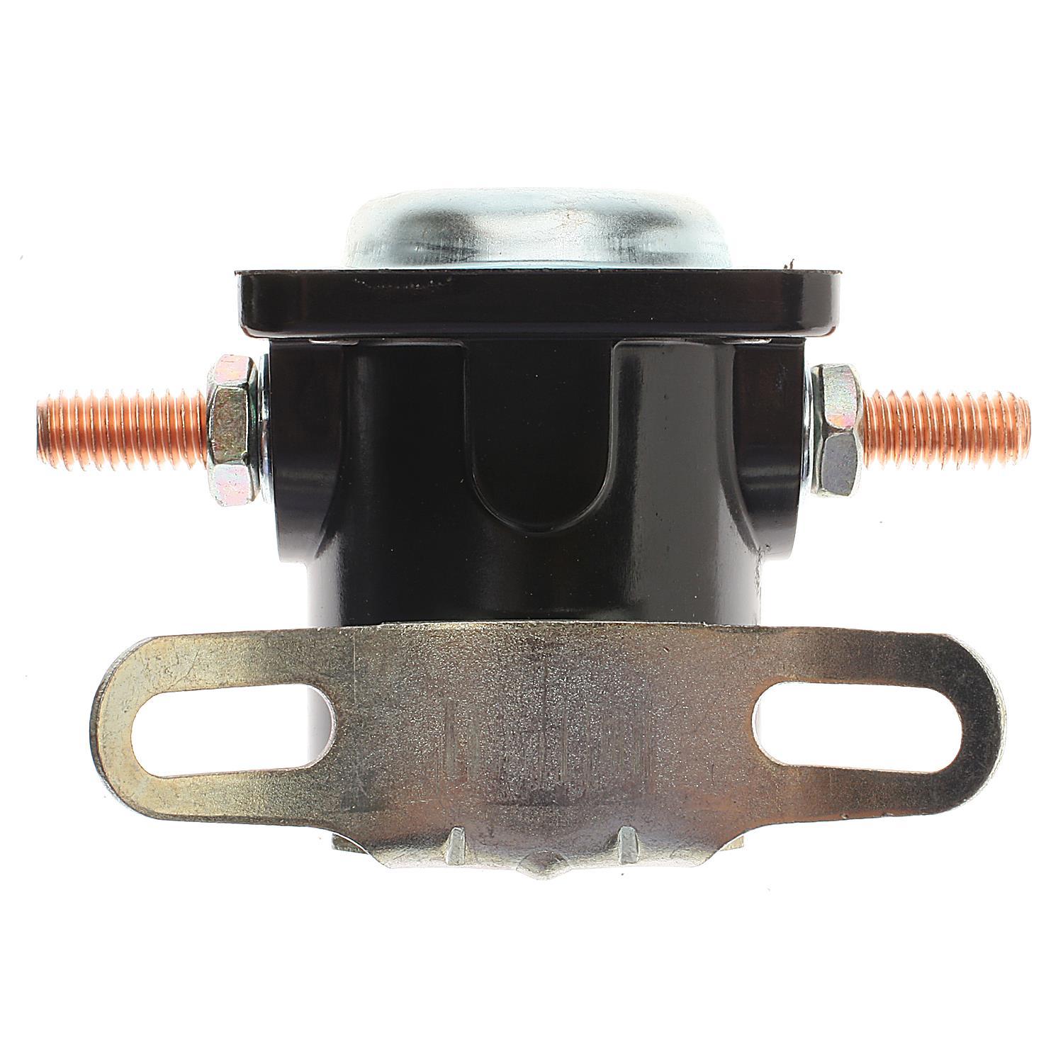 Standard Motor Products SS886 - Starter Solenoid Standard Motor Products SS886 Starter Solenoid product image 3 of 3