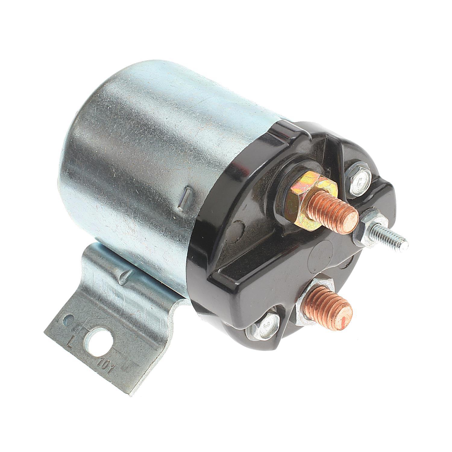 Standard Motor Products SS888 - Starter Solenoid Standard Motor Products SS888 Starter Solenoid product image 2 of 3