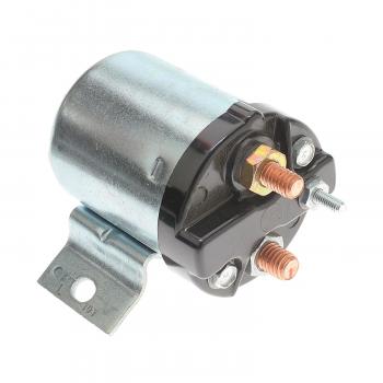 1960 Dodge D100 Series Starter Solenoid Standard Motor Products SS888 image 2 of 3