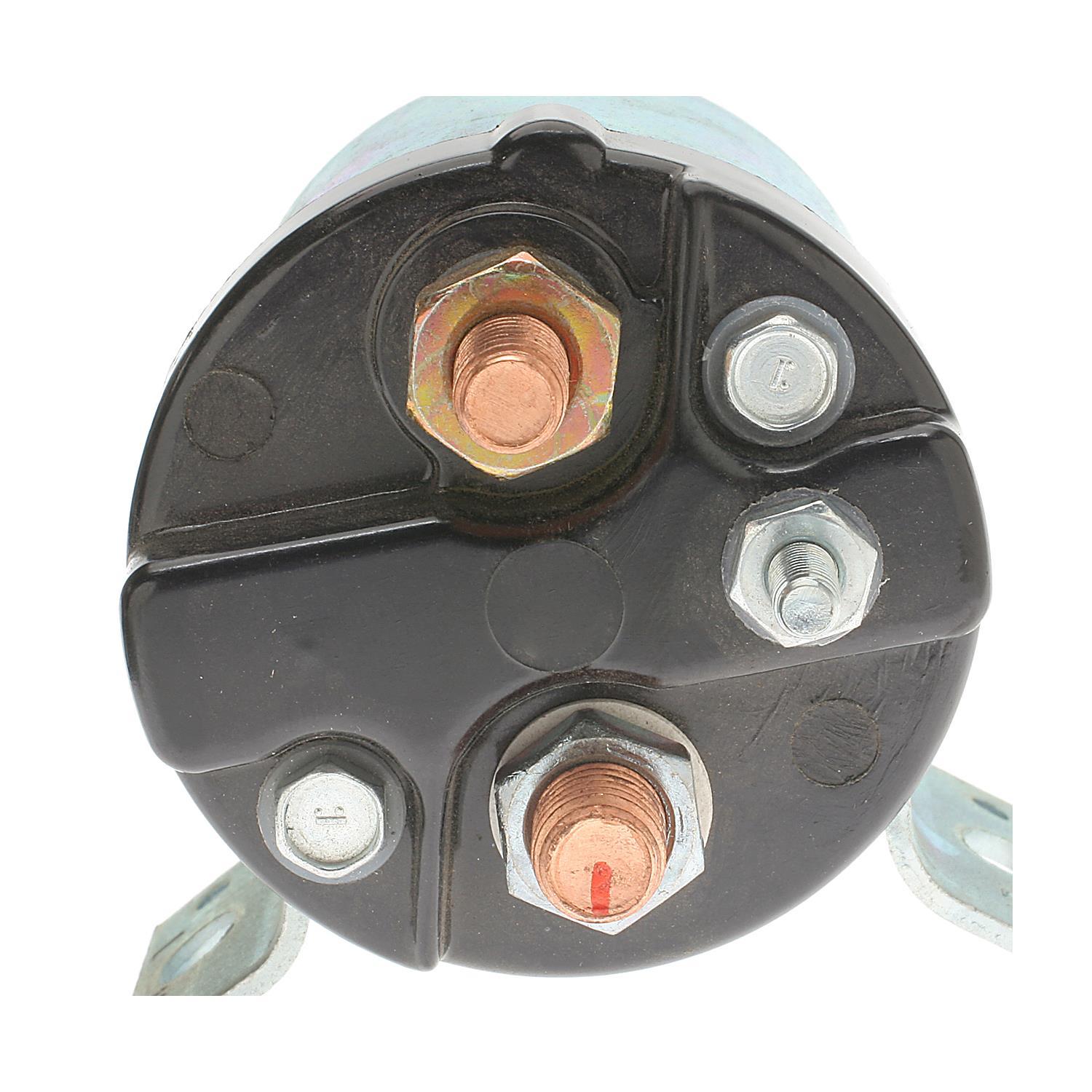Standard Motor Products SS888 - Starter Solenoid Standard Motor Products SS888 Starter Solenoid product image 3 of 3