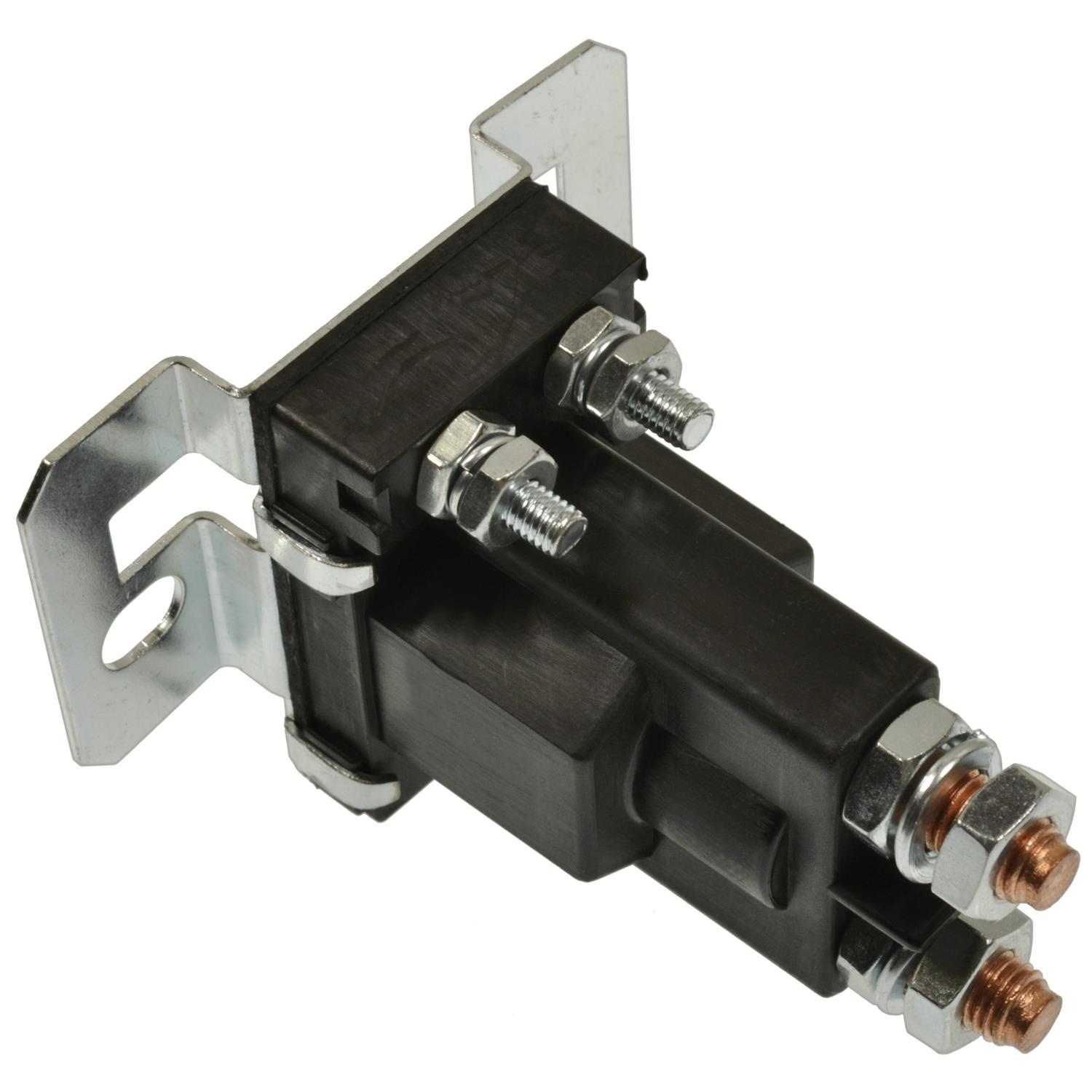 Standard Motor Products SS889 - Starter Solenoid Standard Motor Products SS889 Starter Solenoid product image 2 of 3