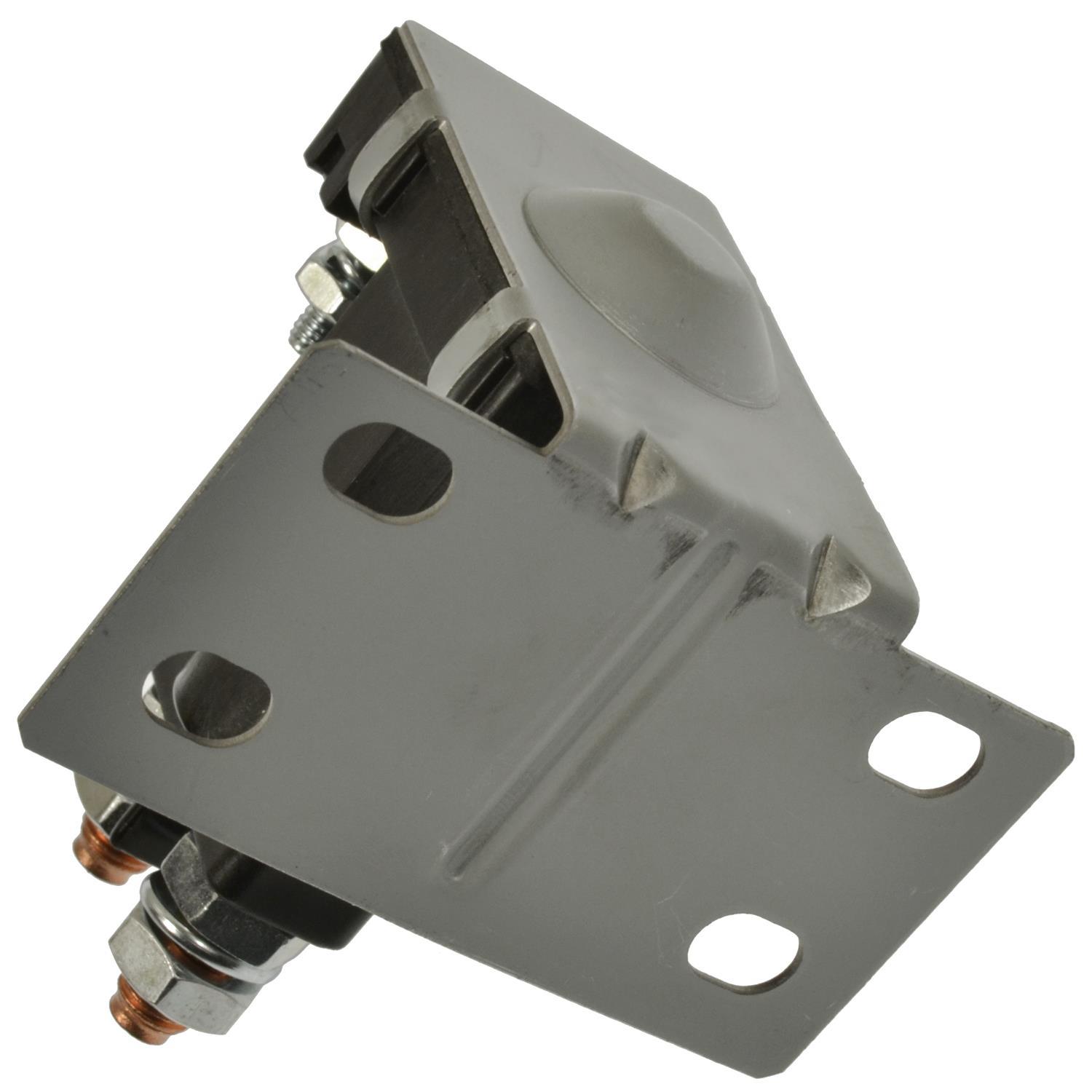 Standard Motor Products SS890 - Starter Solenoid Standard Motor Products SS890 Starter Solenoid product image 1 of 3