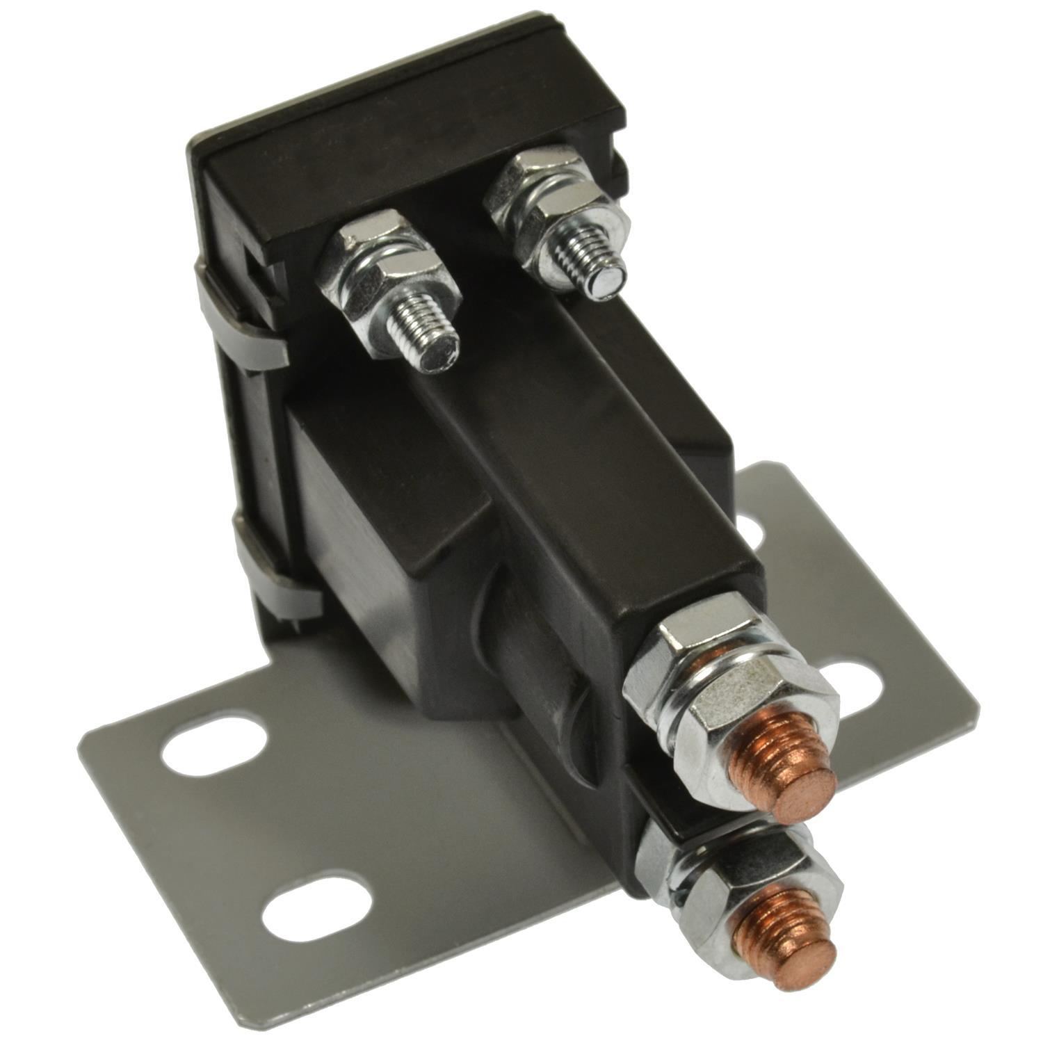 Standard Motor Products SS890 - Starter Solenoid Standard Motor Products SS890 Starter Solenoid product image 2 of 3