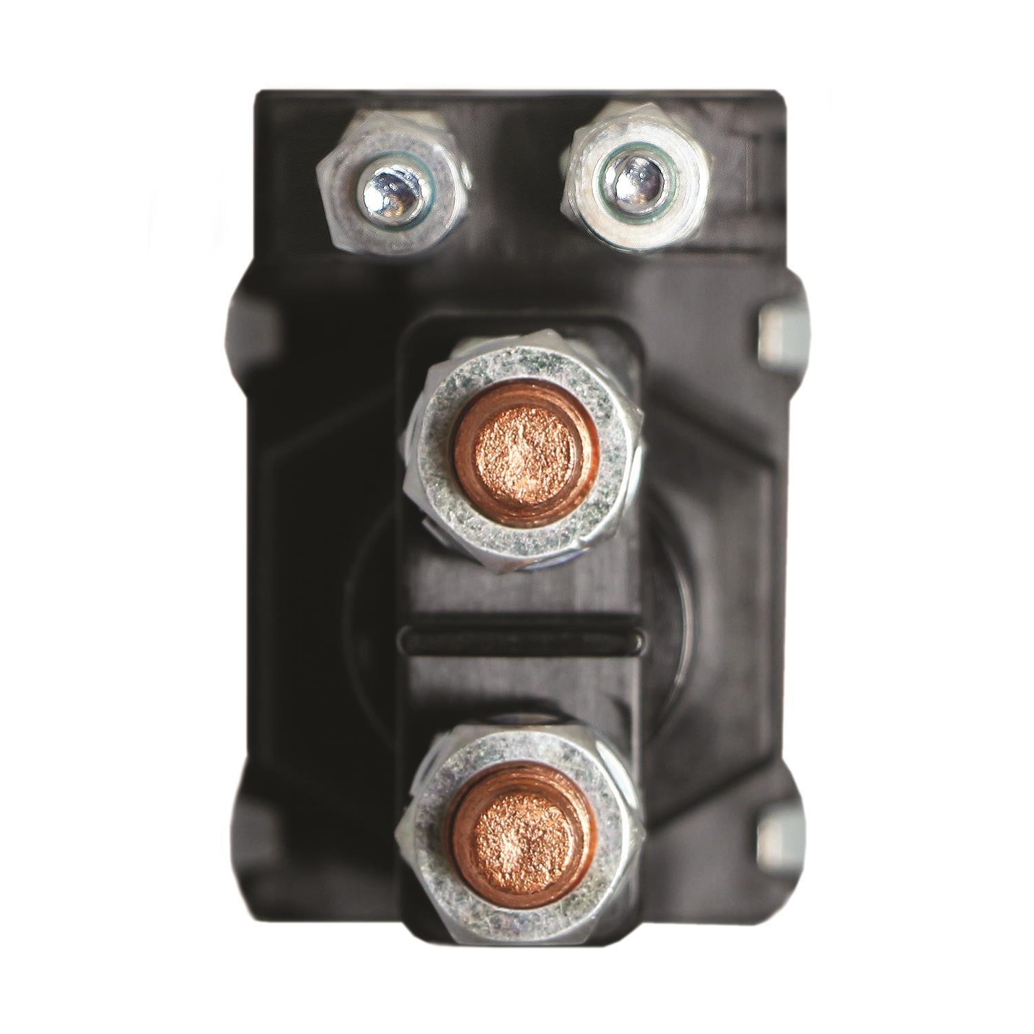 Standard Motor Products SS890 - Starter Solenoid Standard Motor Products SS890 Starter Solenoid product image 3 of 3