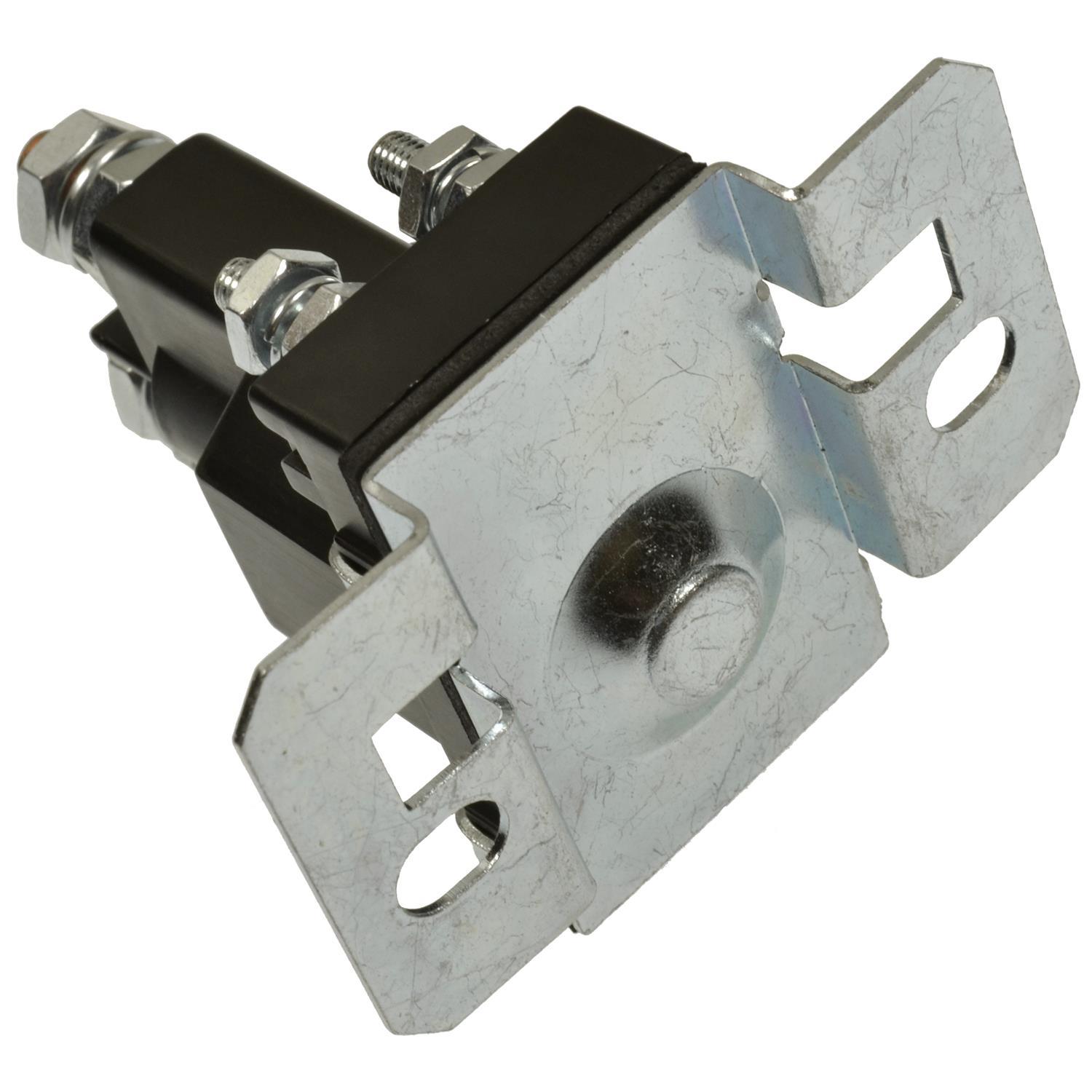 Standard Motor Products SS891 - Starter Solenoid Standard Motor Products SS891 Starter Solenoid product image 1 of 3