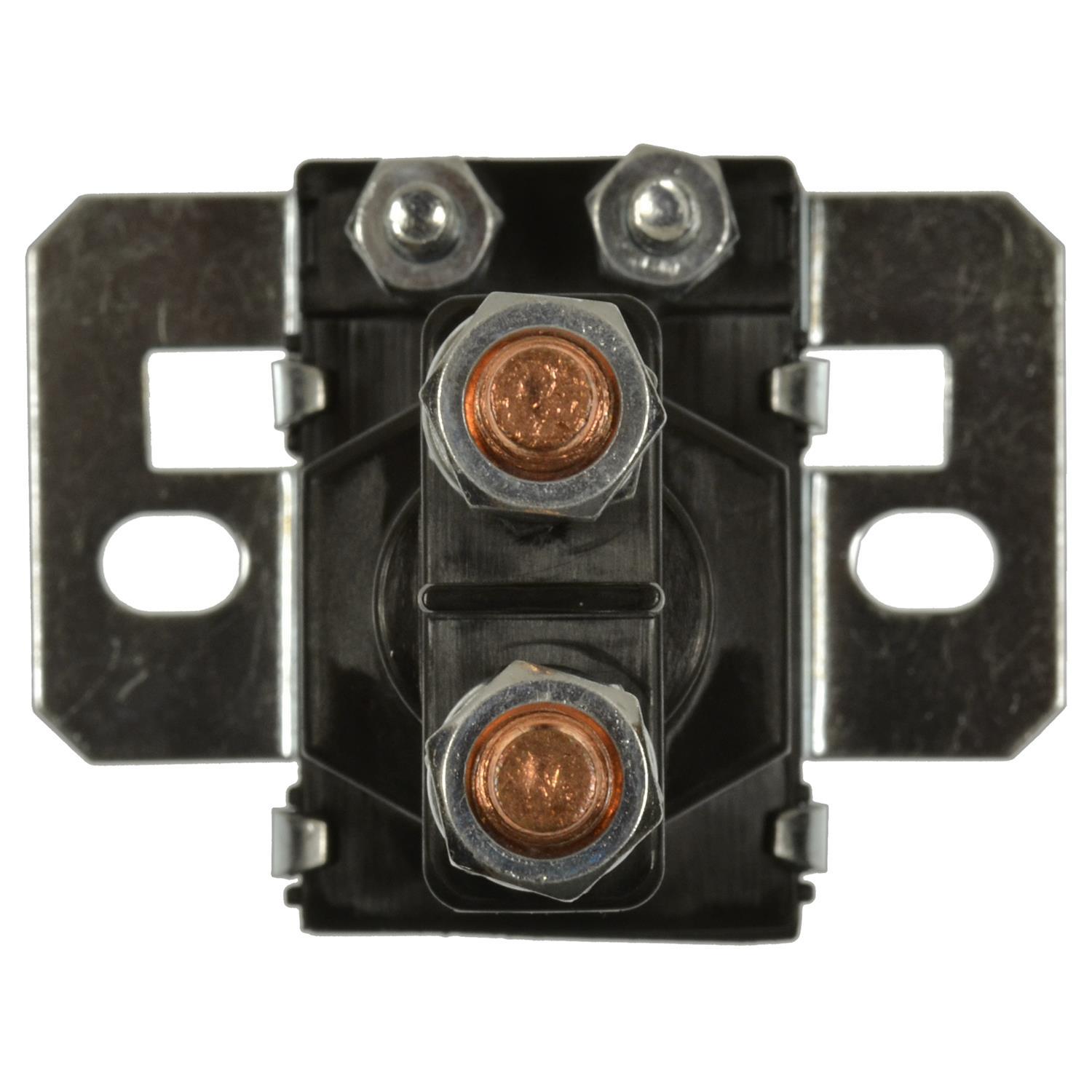 Standard Motor Products SS891 - Starter Solenoid Standard Motor Products SS891 Starter Solenoid product image 3 of 3