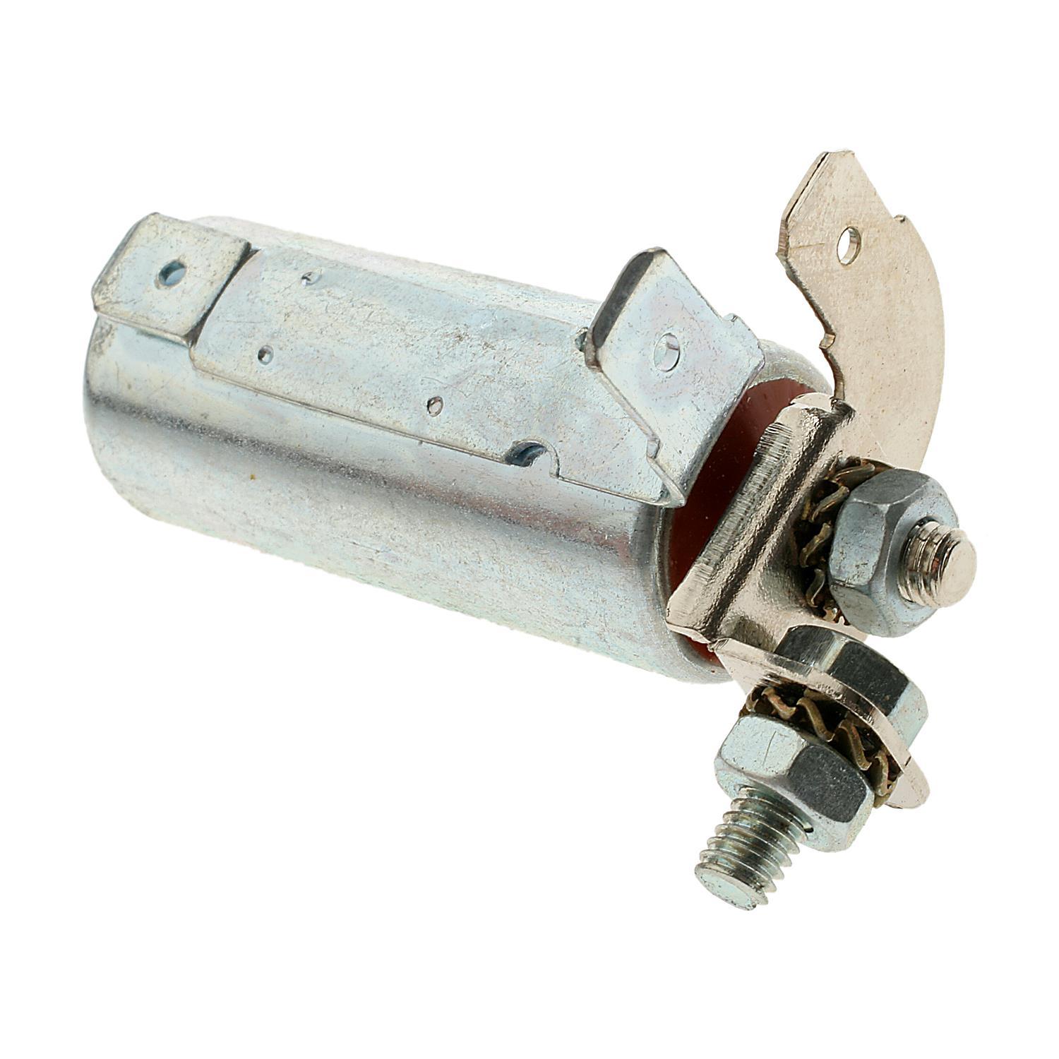 Standard Motor Products SV100 - Ignition Condenser Standard Motor Products SV100 Ignition Condenser product image 2 of 3