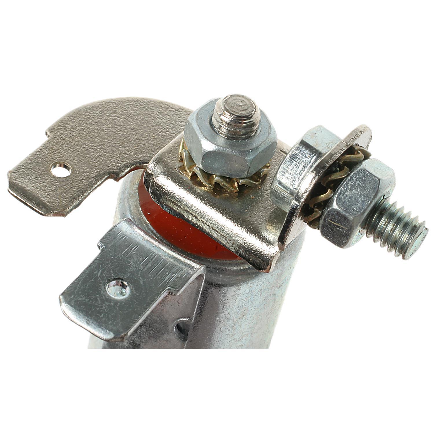 Standard Motor Products SV100 - Ignition Condenser Standard Motor Products SV100 Ignition Condenser product image 3 of 3