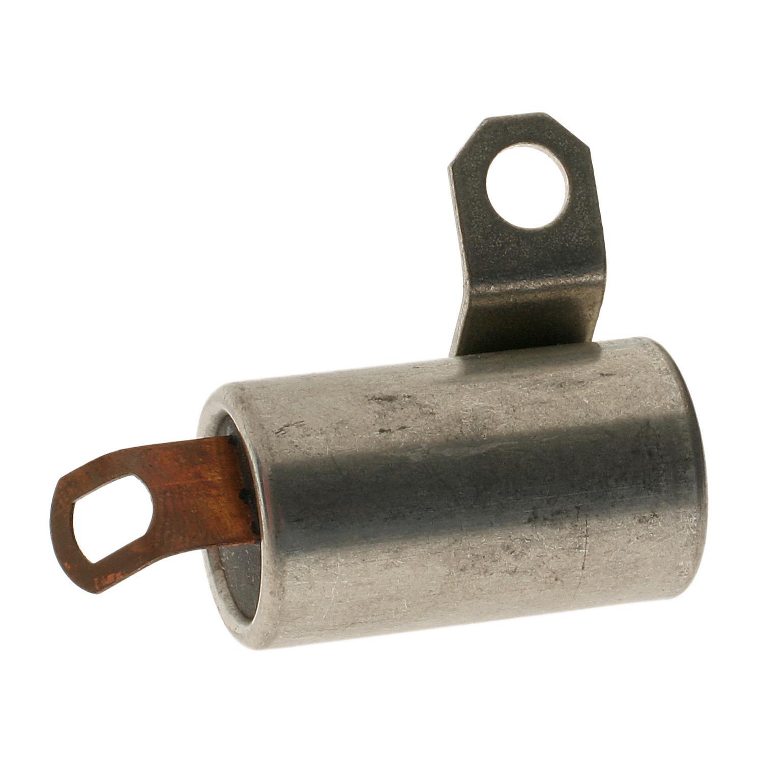 Standard Motor Products SV112 - Ignition Condenser Standard Motor Products SV112 Ignition Condenser product image 2 of 3