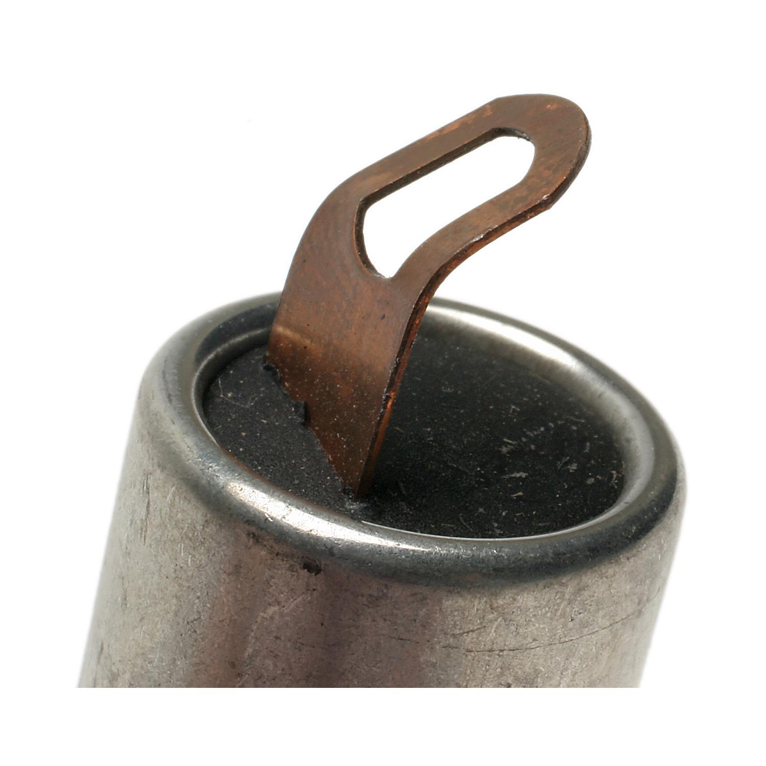 Standard Motor Products SV112 - Ignition Condenser Standard Motor Products SV112 Ignition Condenser product image 3 of 3
