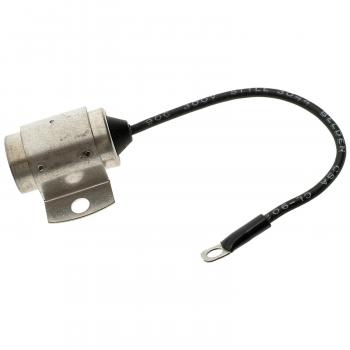1962 Simca 1000 Ignition Condenser Standard Motor Products SV113 image 2 of 3