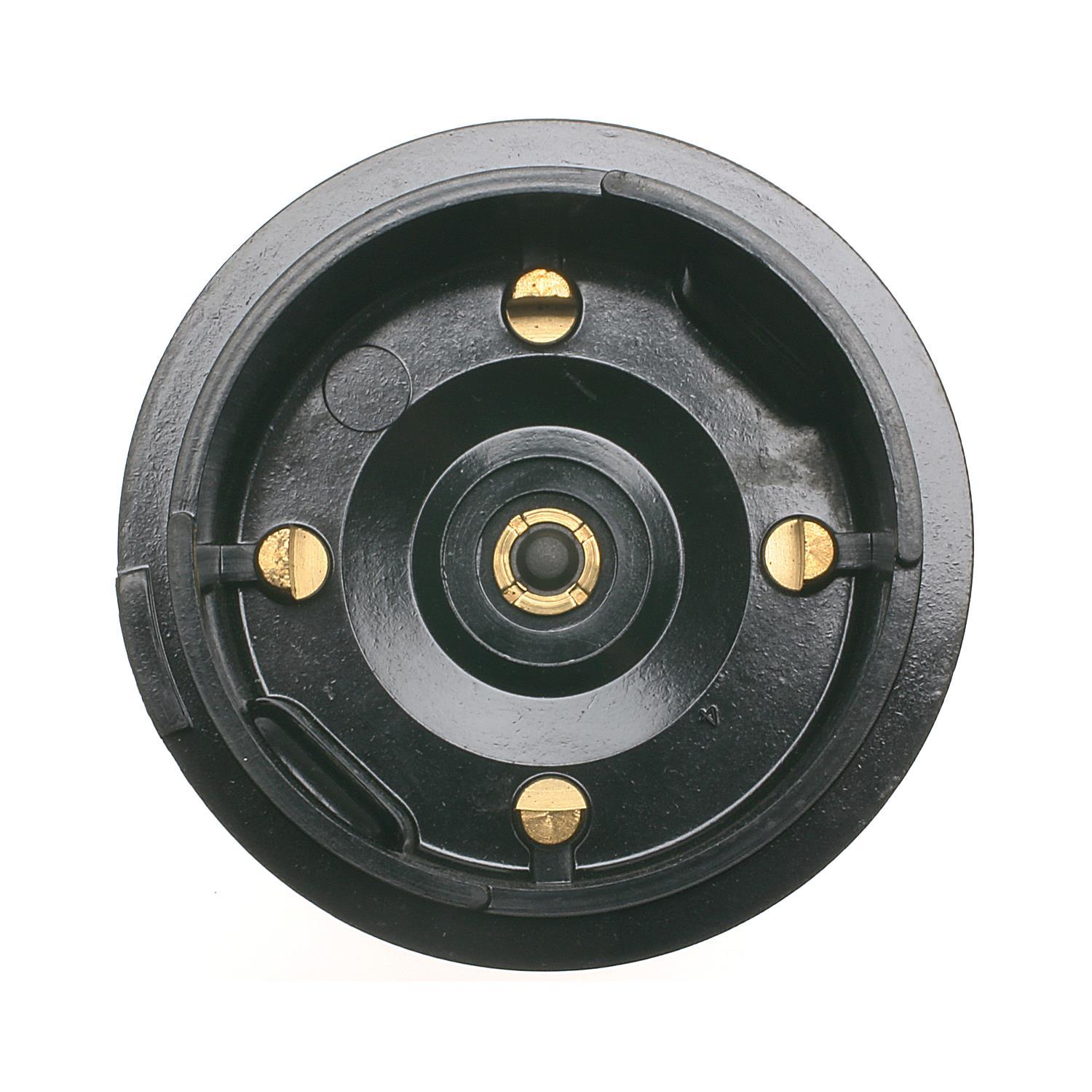 Standard Motor Products SV403 - Distributor Cap Standard Motor Products SV403 Distributor Cap product image 1 of 2